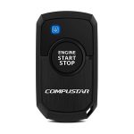 1WR3R-FM 1-Way R3 FM, 1-Button Remote