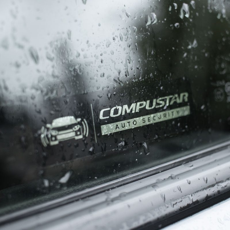Choose Compustar with Confidence